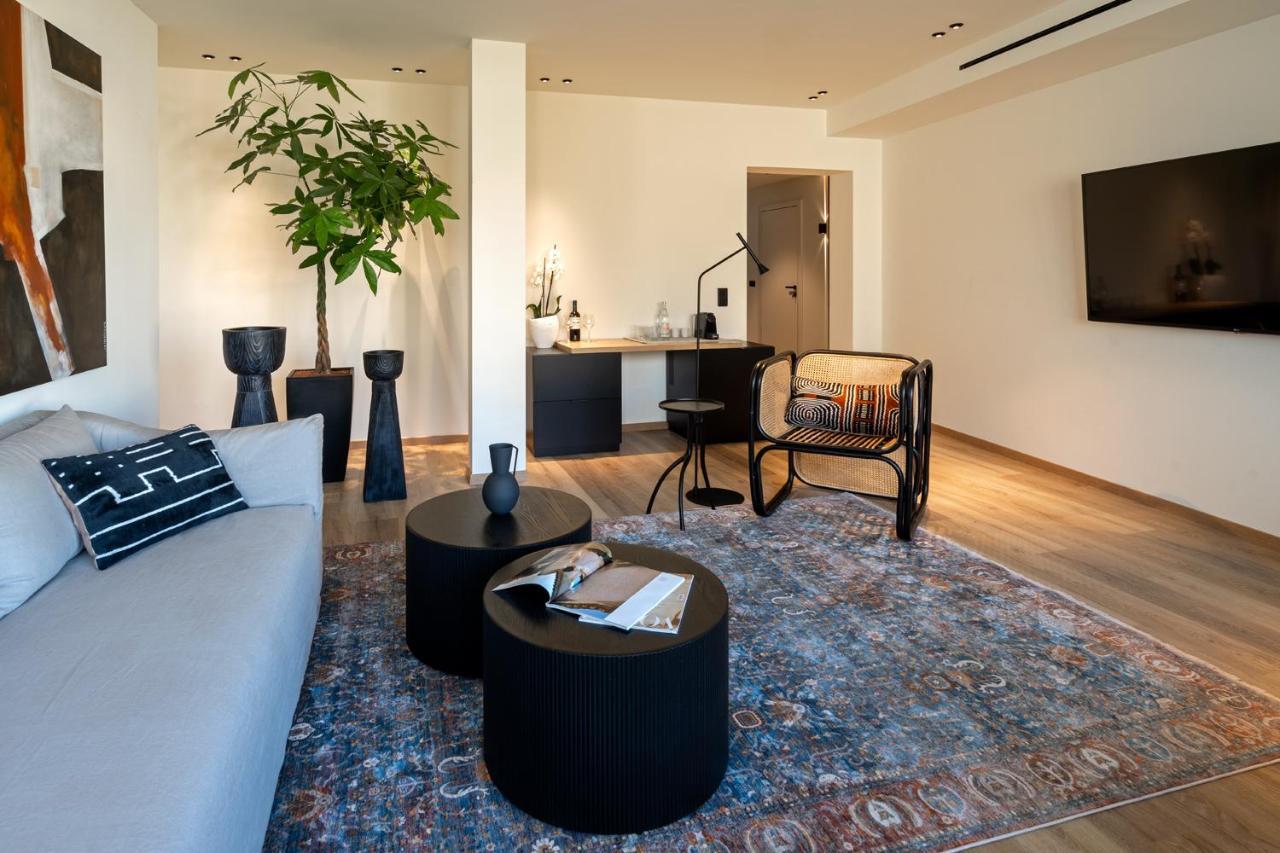 Athens Woo Suites Atenas Exterior foto