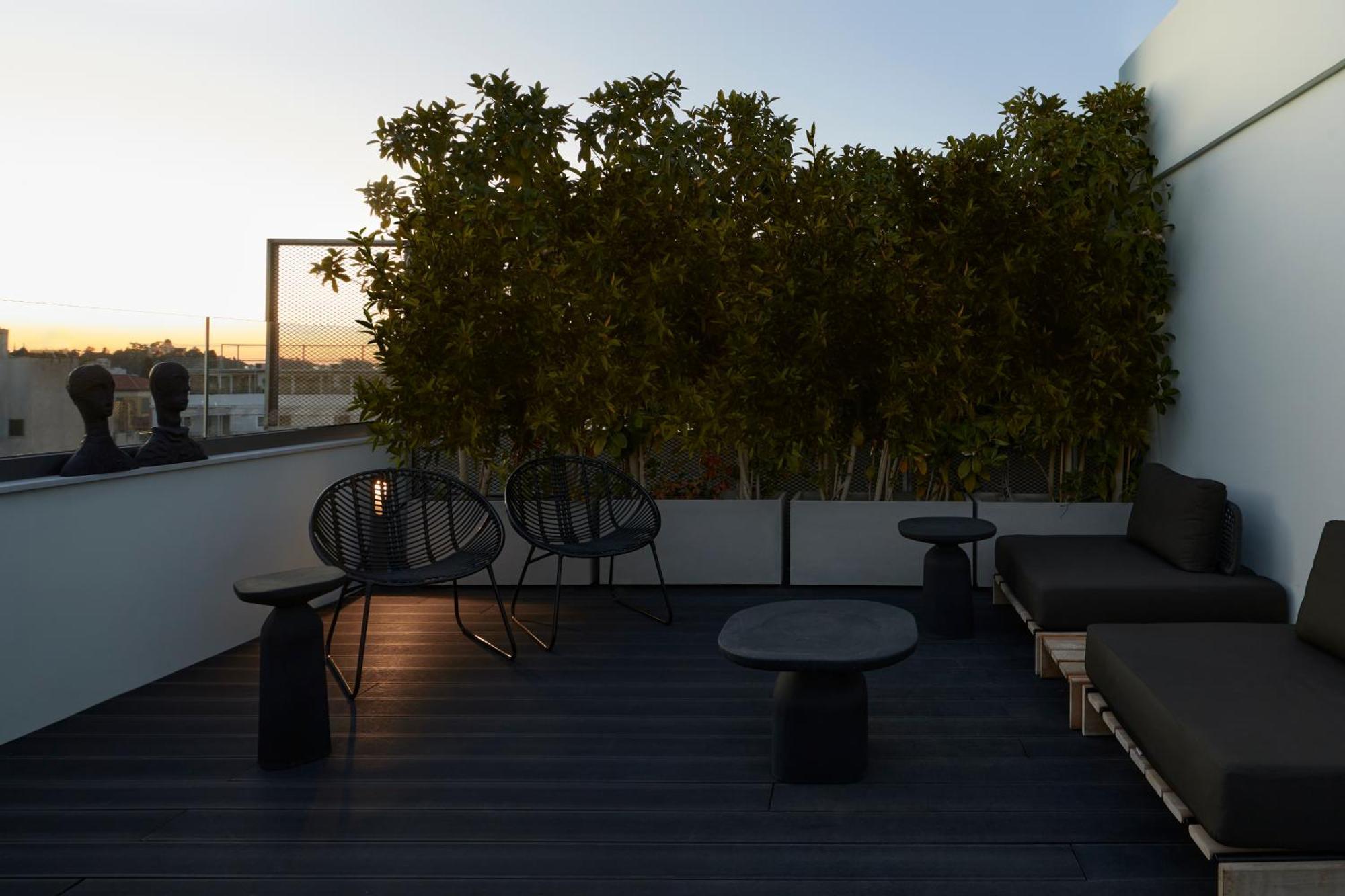 Athens Woo Suites Atenas Exterior foto