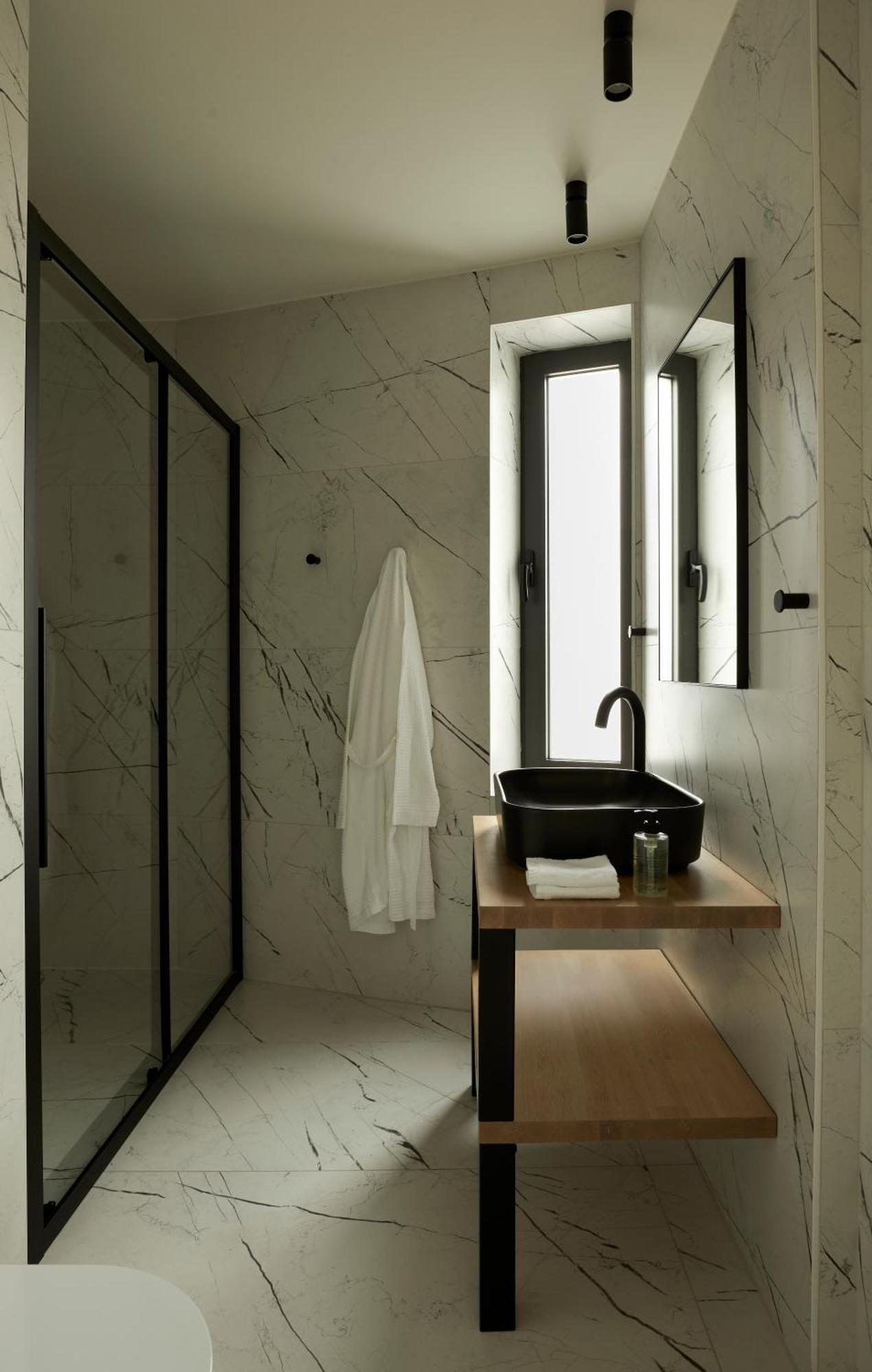 Athens Woo Suites Atenas Exterior foto