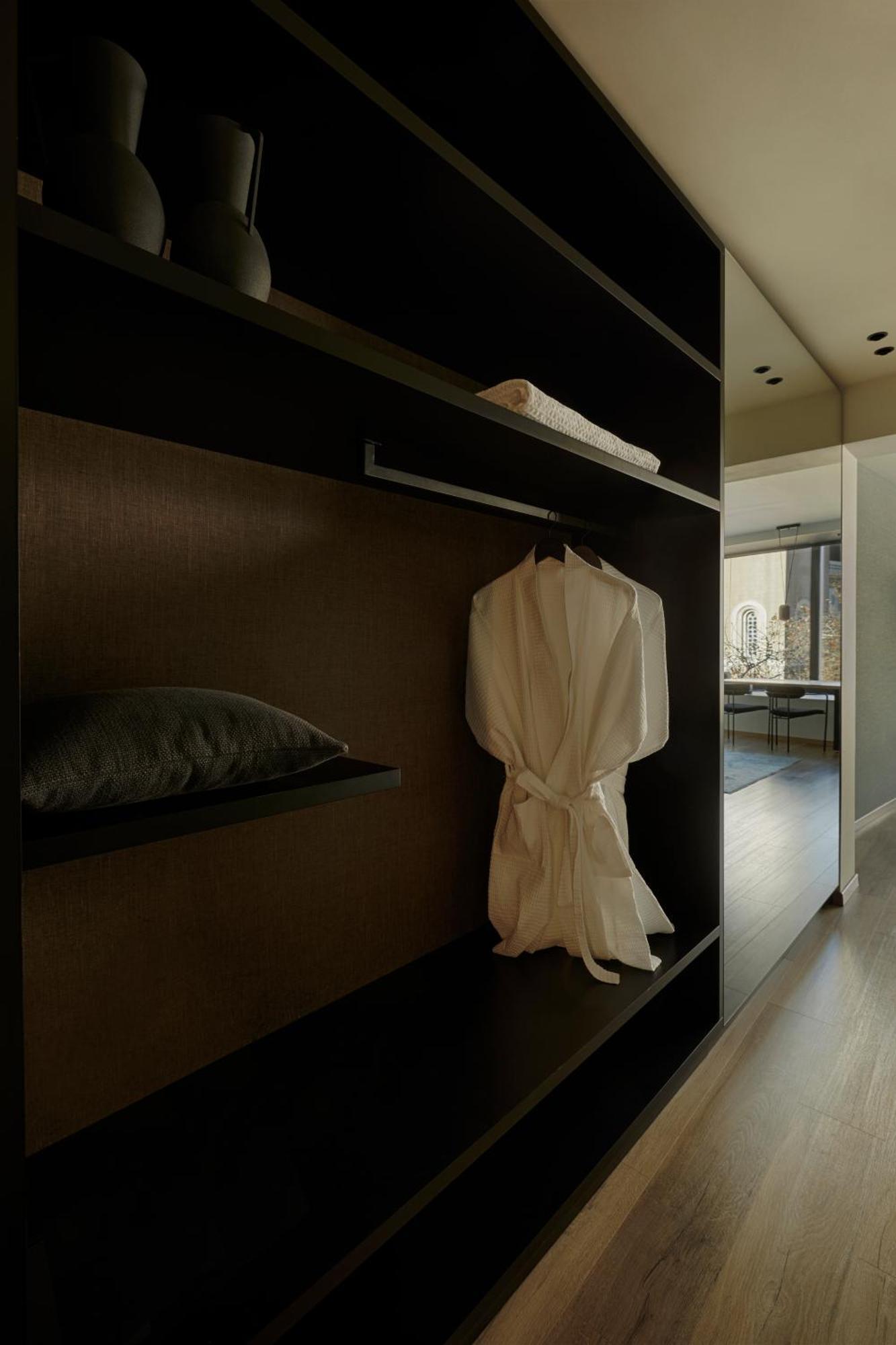 Athens Woo Suites Atenas Exterior foto